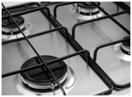 Варочная панель Electrolux KGS6404SX