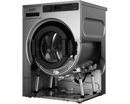 Стиральная машина Asko WMC8944VB.T