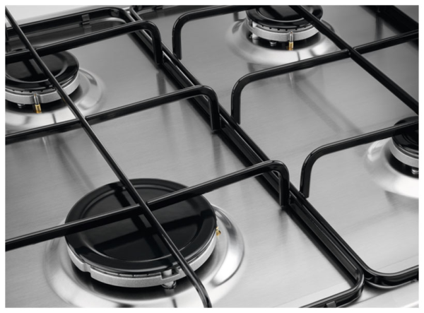 Варочная панель Electrolux KGS6404SX