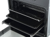 Электрический духовой шкаф Midea MO611107GB