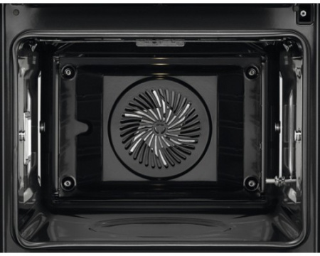 Духовой шкаф AEG BSE782380B
