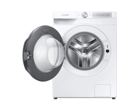 Стиральная машина Samsung WW90T604CLH/LP (EcoBubble)