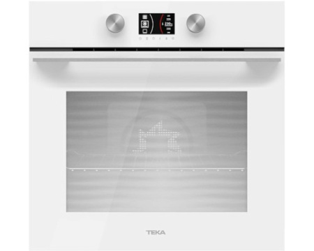 Духовой шкаф Teka HLB 8600 WHITE MARBLE