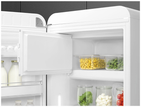 Холодильник Smeg FAB28LWH5
