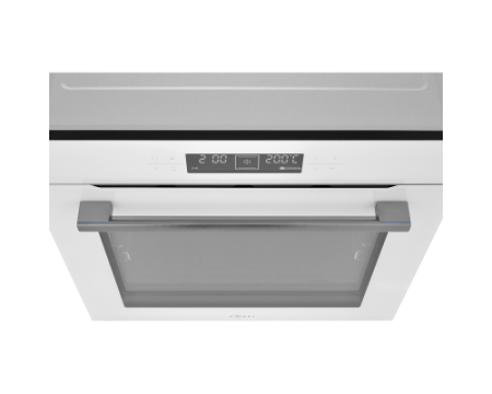 Духовой шкаф ZUGEL ZOE601W