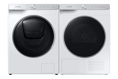 Сушильная машина Samsung DV90T8240SH/LP