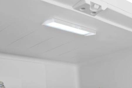 Холодильник Cross Door ZUGEL ZRCD430W