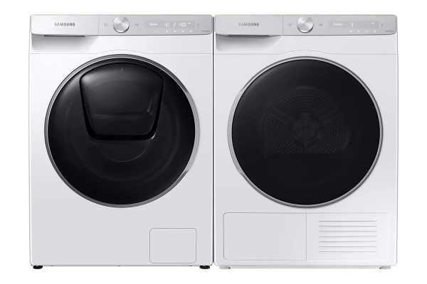 Сушильная машина Samsung DV90T8240SH/LP
