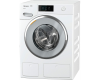Стиральная машина Miele WWV 980 WPS White Edition
