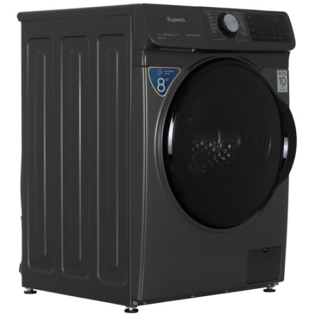 Стиральная машина Бирюса WM-SM814/03 M