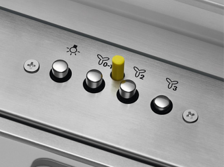 вытяжка Electrolux LFP536X