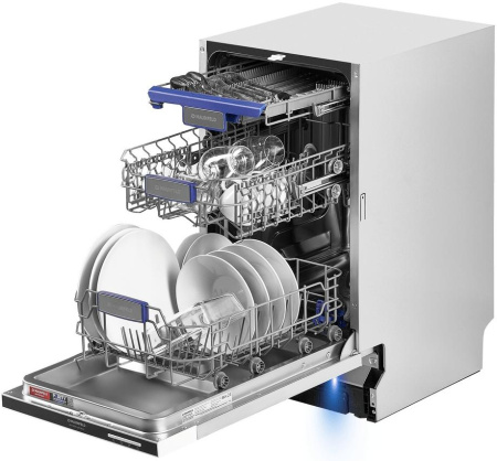 Встраиваемая посудомоечная машина Electrolux EEA913100L