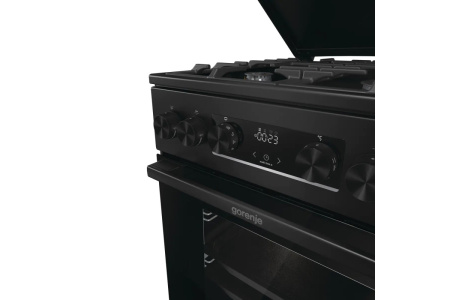 Комбинированная плита Gorenje MEKS5141BM