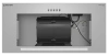 Вытяжка полновстраиваемая Meferi SMARTBOX60IX POWER