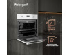 Духовой шкаф Weissgauff EOV 29 PDWS