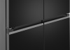 Холодильник Weissgauff WCD 450 BgNF Built-in