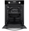 Шкаф духовой электрический Maunfeld EOEM519B