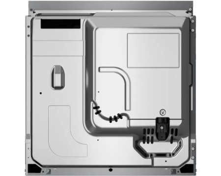 Духовой шкаф Bosch HMG778NB1