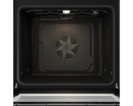 Духовой шкаф с функцией пара Gorenje BSA6737ORAW