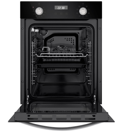 Шкаф духовой электрический Maunfeld EOEM519B