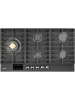 Варочная поверхность HIBERG VM 9255 B