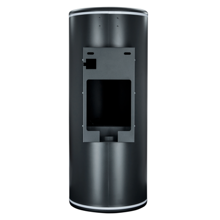 Вытяжка кухонная EXITEQ EX-1306 black