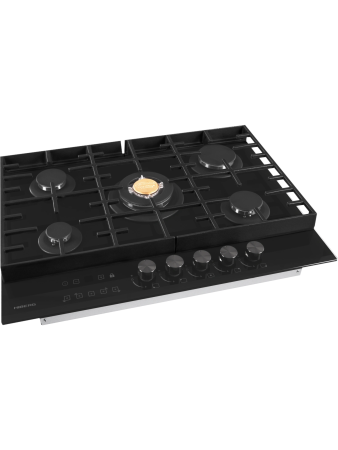 Варочная поверхность HIBERG VM 7155 B