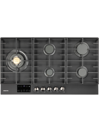 Варочная поверхность HIBERG VM 9255 B