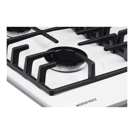 Варочная поверхность NORDFROST HS 6041 W