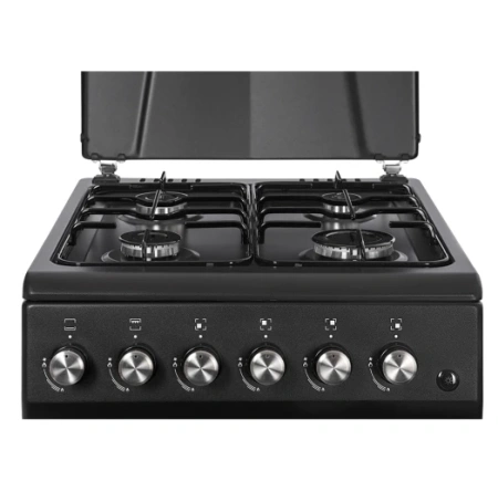 Газовая плита NORDFROST GG 5061 B