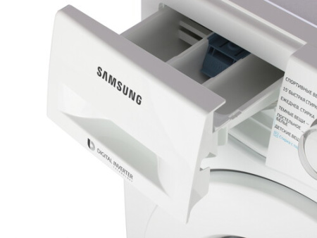 Стиральная машина SAMSUNG WW60J30G0LW
