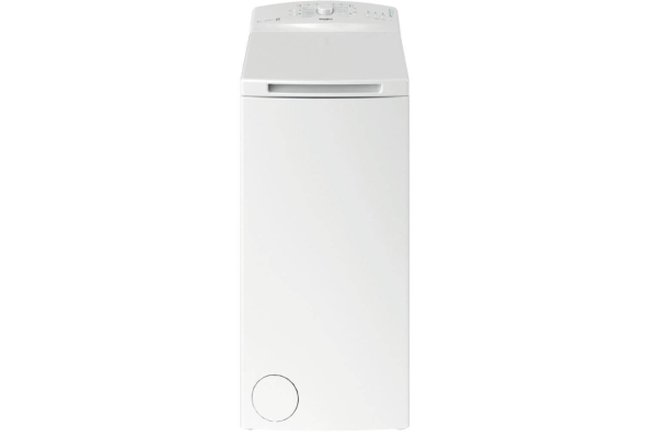Стиральная машина Whirlpool TDLR 6240L EU/N
