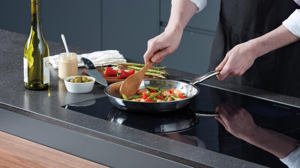 Варочная панель Signature Kitchen Suite SKSIT3621MS
