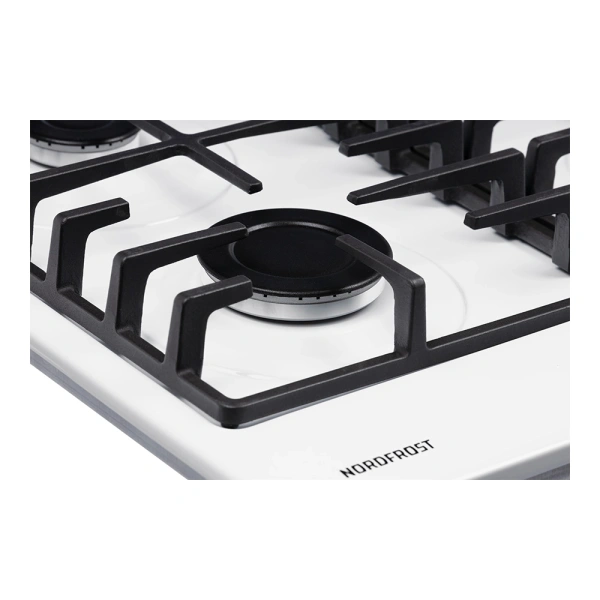 Варочная поверхность NORDFROST HS 6041 W