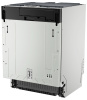Встраиваемая посудомоечная машина Haier HDWE16-594RU