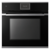 Духовой шкаф с пиролизом Kuppersbusch BP 6850.0 S3 Silver Chrome