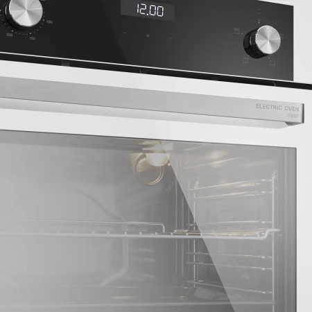 Электрический духовой шкаф MEFERI MEO604WH POWER