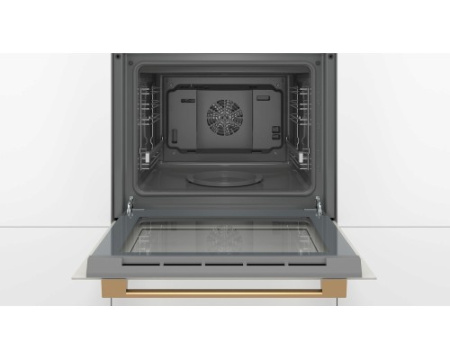 Духовой шкаф Bosch HIJN17EW0R