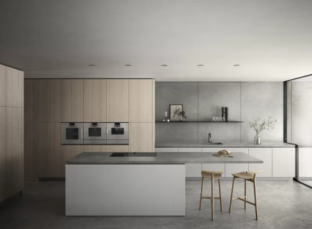 Духовой шкаф Gaggenau BOP251112