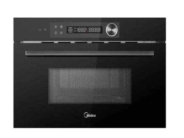 Встраиваемая микроволновая печь Midea MI9340GB-I