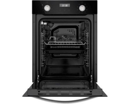 Шкаф духовой электрический Maunfeld EOEM519B