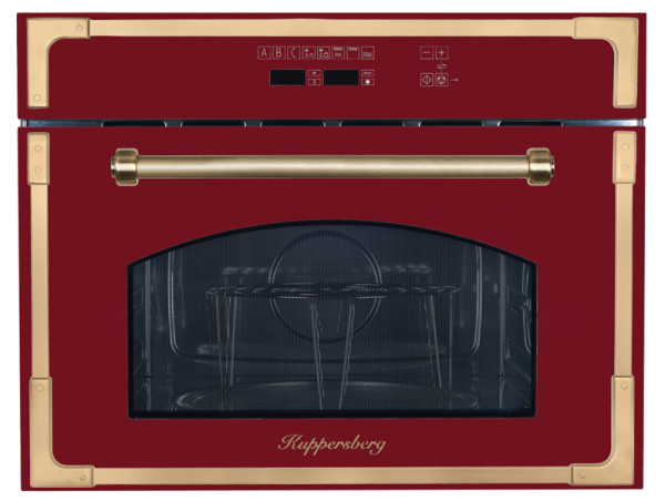 Встраиваемая микроволновая печь Kuppersberg RMW 969 BOR