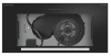 Вытяжка полновстраиваемая Meferi SMARTBOX60BK LIGHT