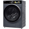 Стирально-сушильная машина Toshiba TWD-T25BZU115MWRU(MG)