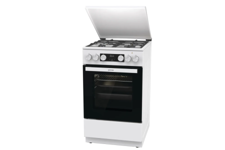 Комбинированная плита Gorenje GK5C42WF-B