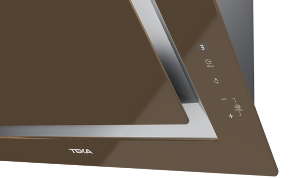 Вытяжка Teka DLV 68660 TOS LONDON BRICK