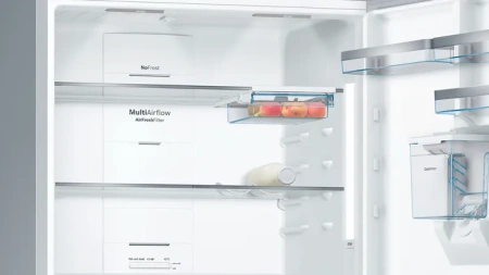 Холодильник Bosch KGD86AI304