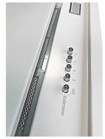 Вытяжка Falmec BUILT-IN 50 MAX WH
