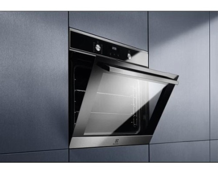 Духовой шкаф Electrolux EOF6P70X