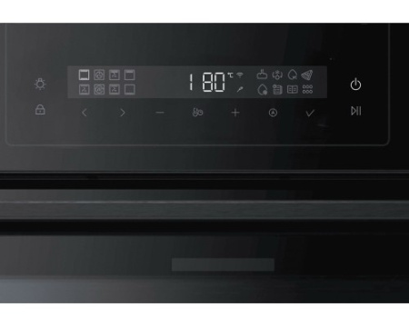 Электрический духовой шкаф Haier HOQ-P16AN5GBU